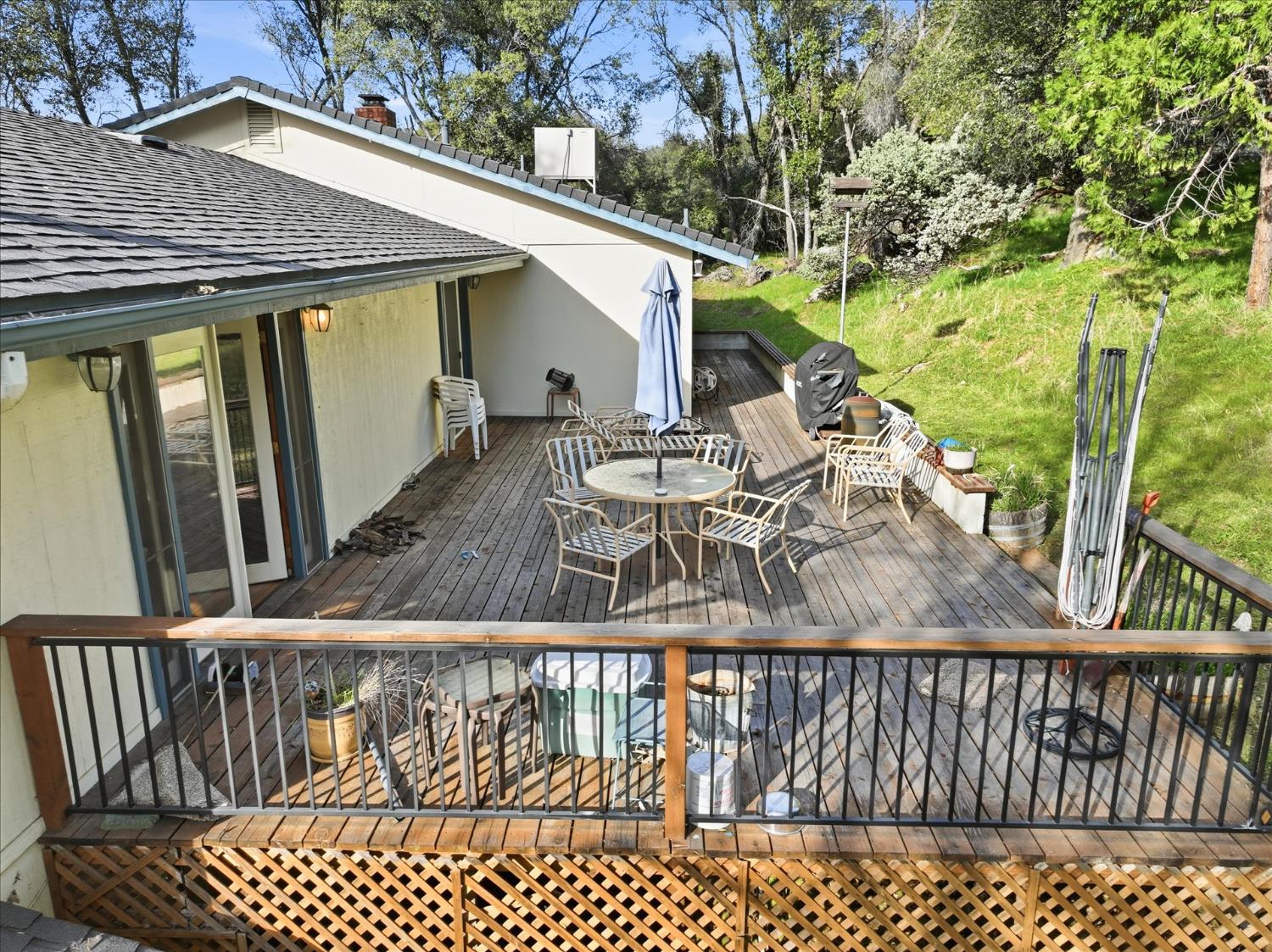 51590 Coyote Ridge Rd, Oakhurst, CA, 93644