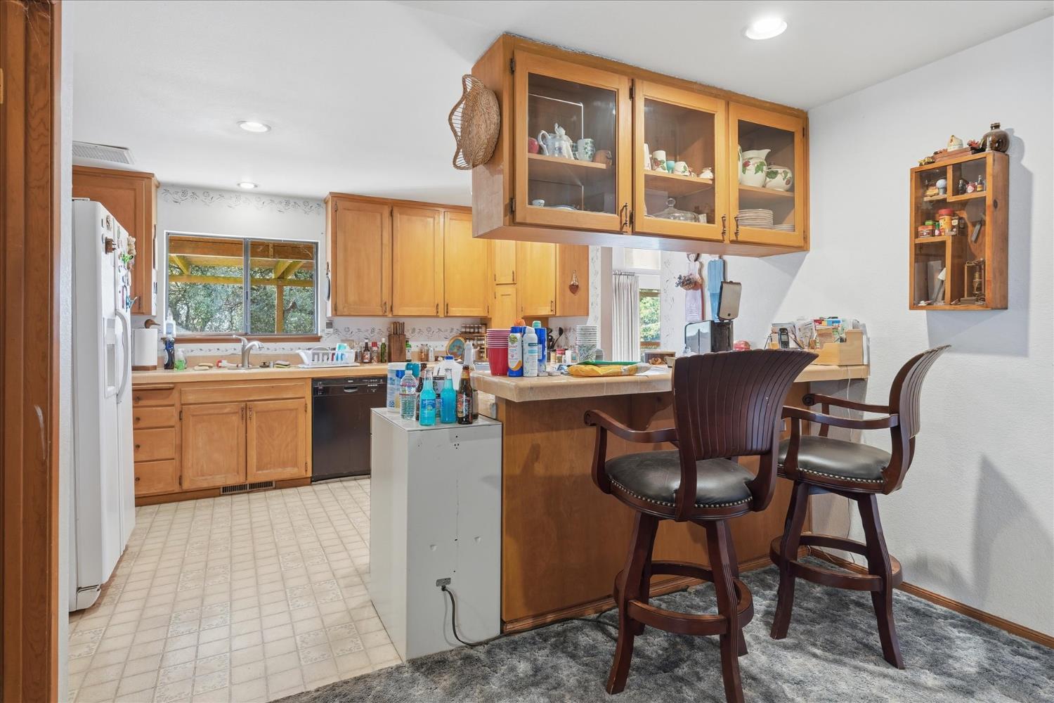 51590 Coyote Ridge Rd, Oakhurst, CA, 93644