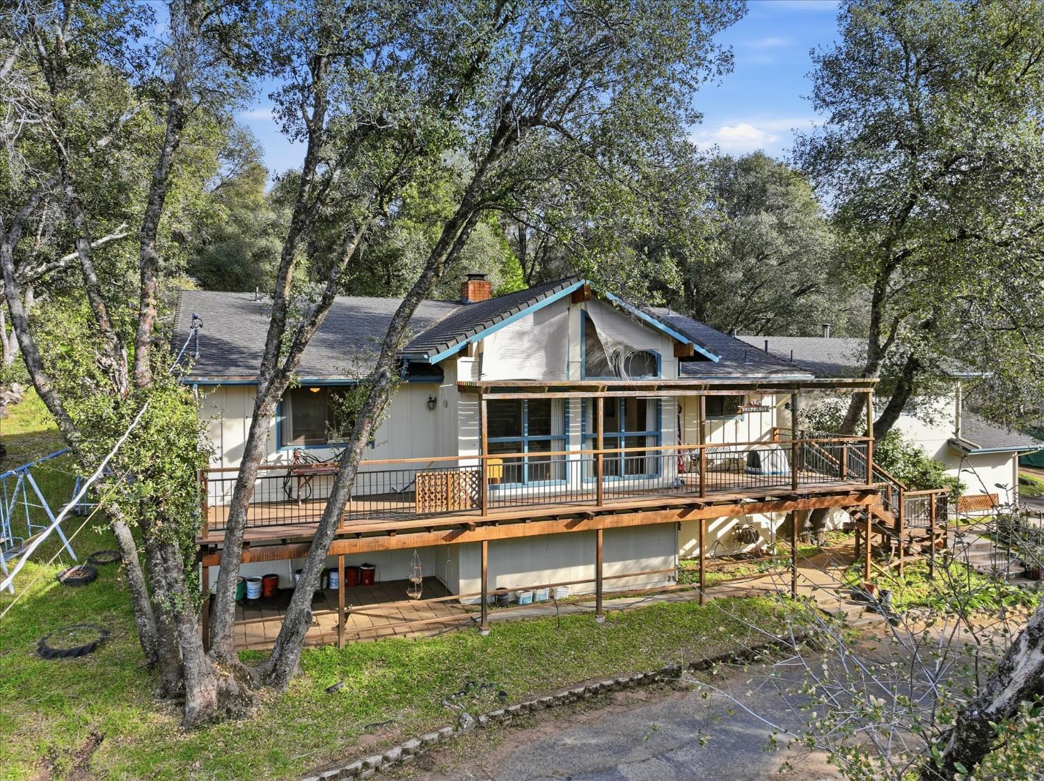 51590 Coyote Ridge Rd, Oakhurst, CA, 93644