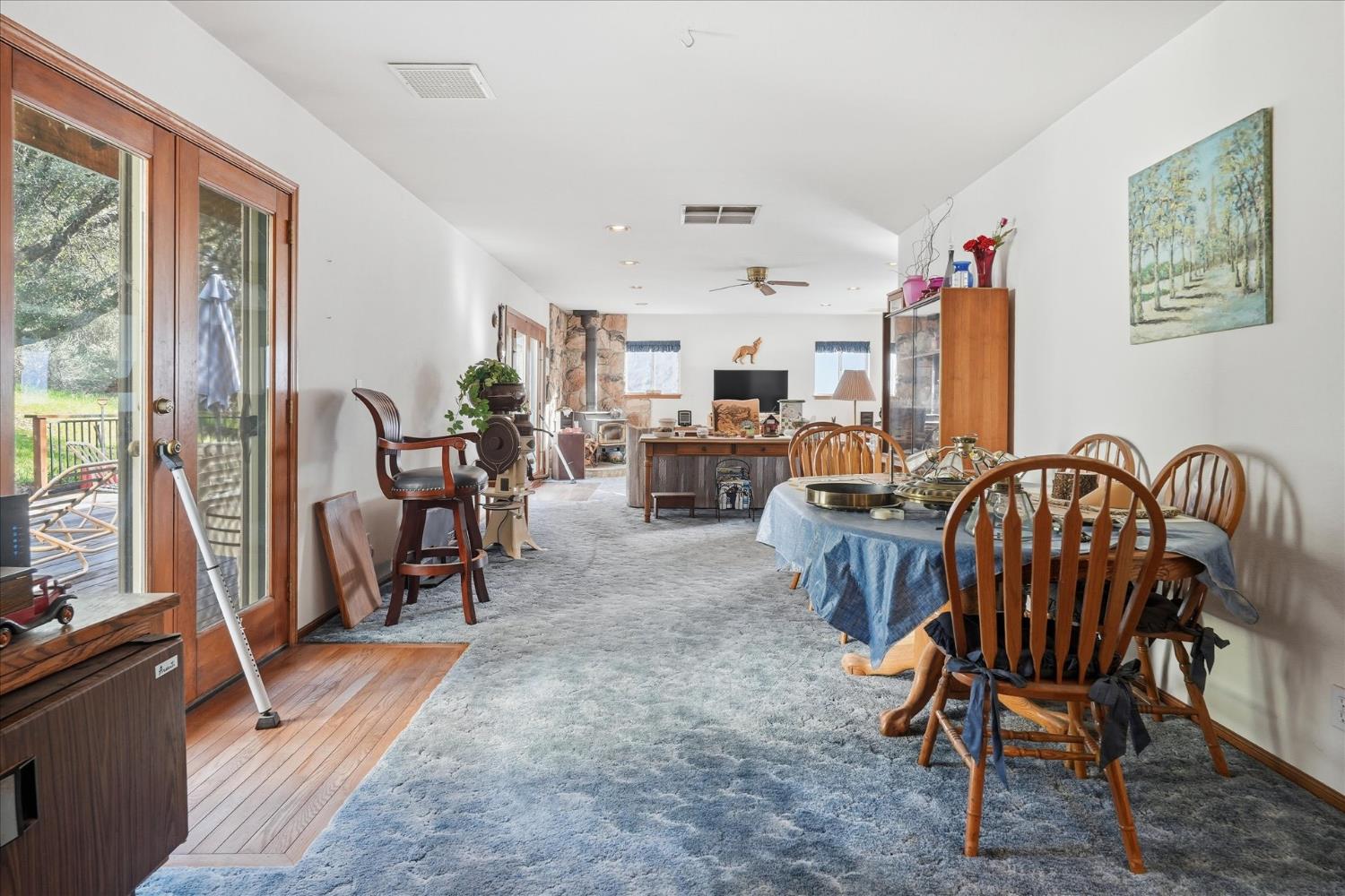 51590 Coyote Ridge Rd, Oakhurst, CA, 93644