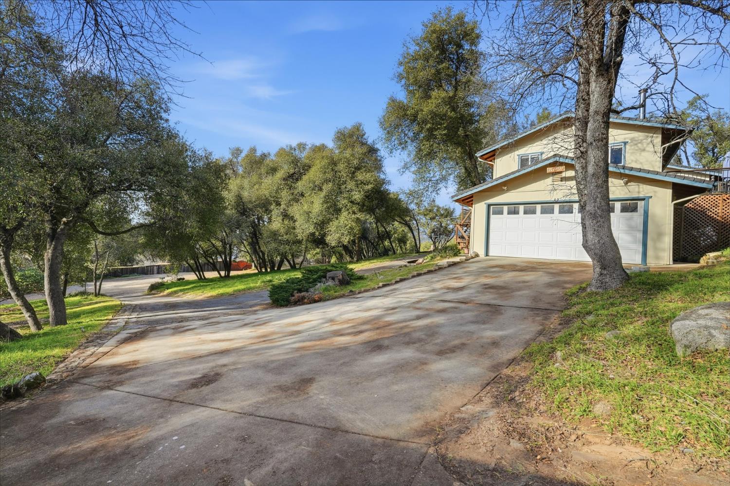 51590 Coyote Ridge Rd, Oakhurst, CA, 93644