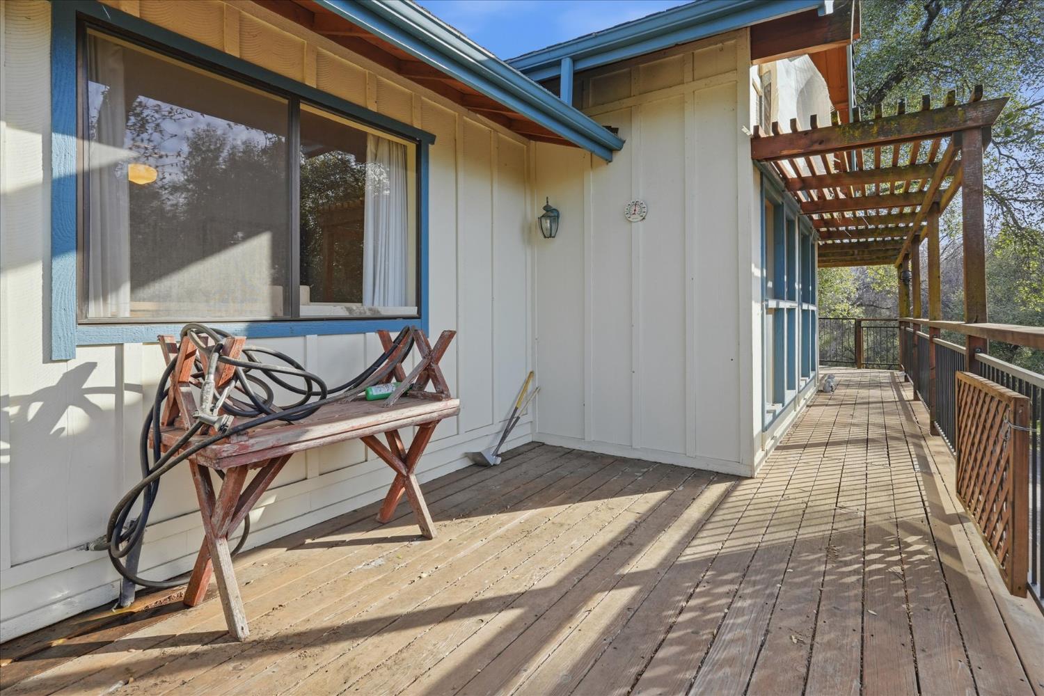 51590 Coyote Ridge Rd, Oakhurst, CA, 93644