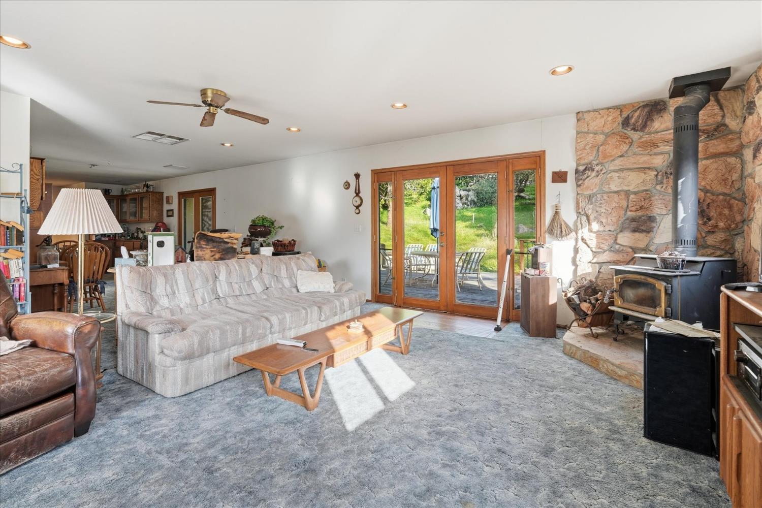 51590 Coyote Ridge Rd, Oakhurst, CA, 93644