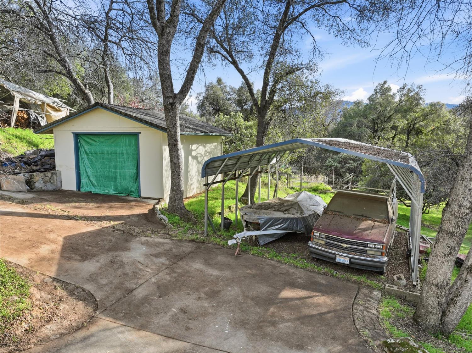 51590 Coyote Ridge Rd, Oakhurst, CA, 93644