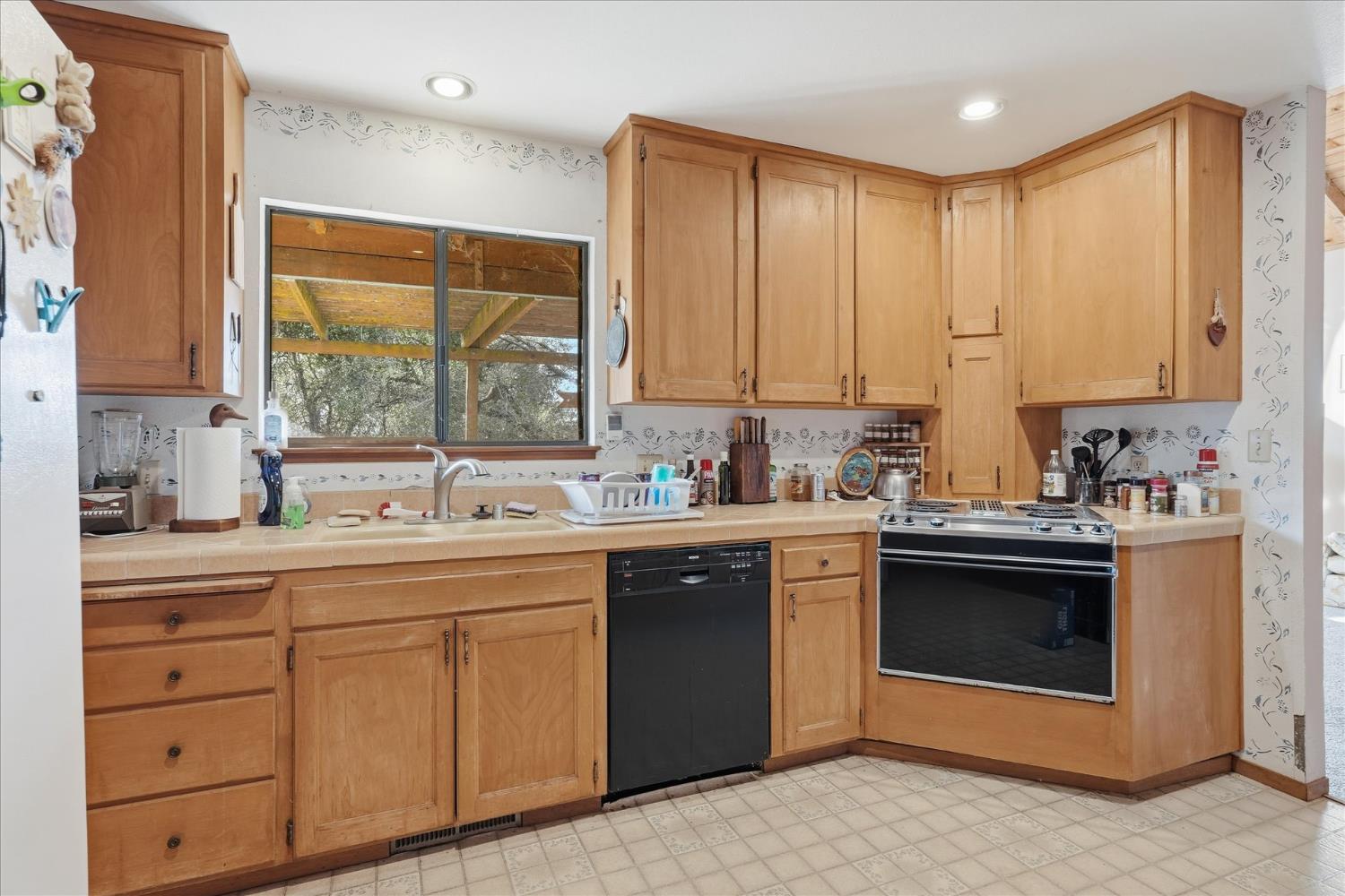 51590 Coyote Ridge Rd, Oakhurst, CA, 93644