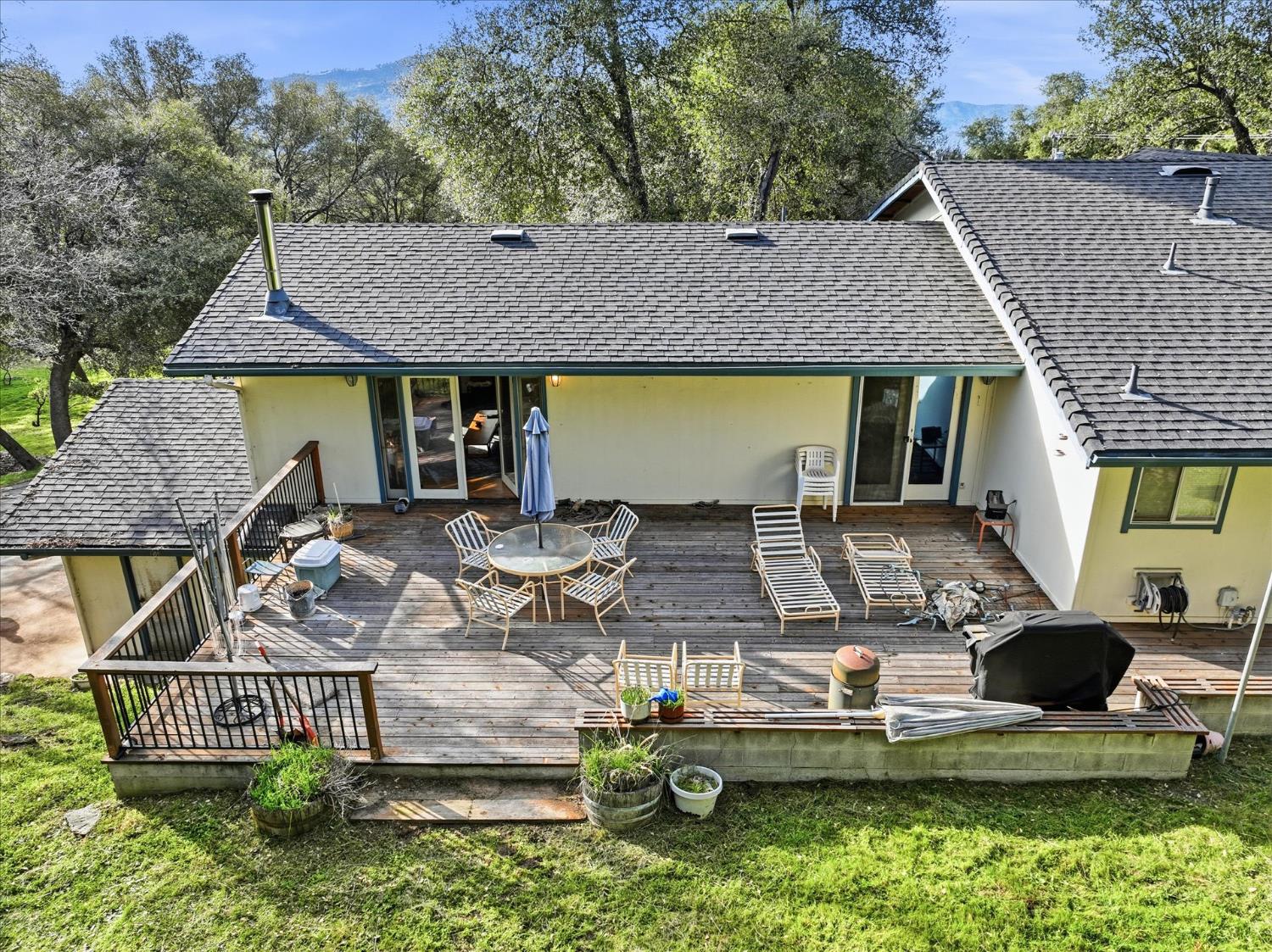 51590 Coyote Ridge Rd, Oakhurst, CA, 93644