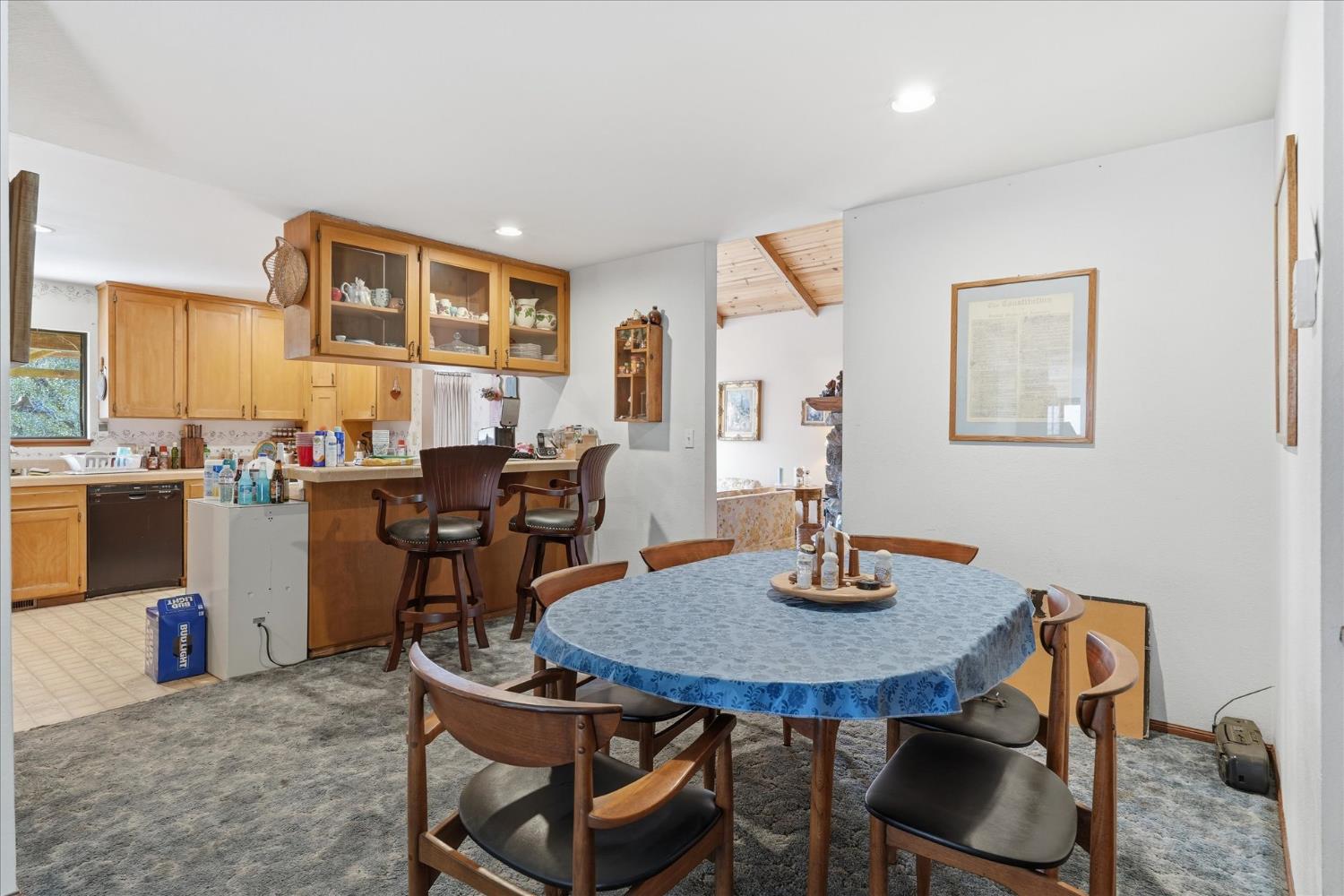 51590 Coyote Ridge Rd, Oakhurst, CA, 93644