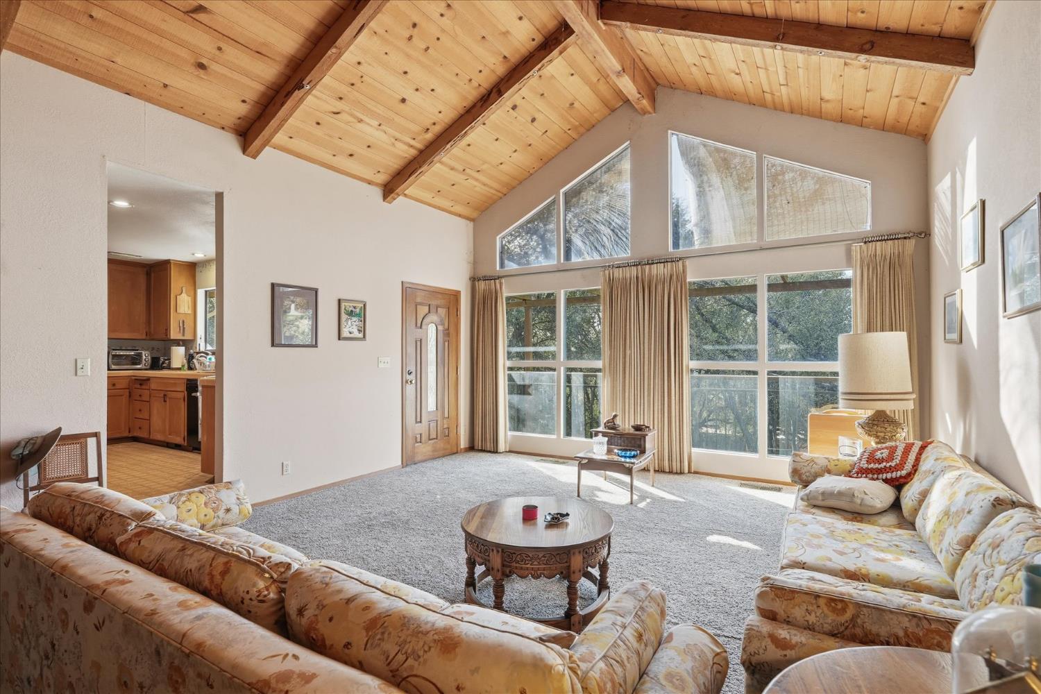 51590 Coyote Ridge Rd, Oakhurst, CA, 93644