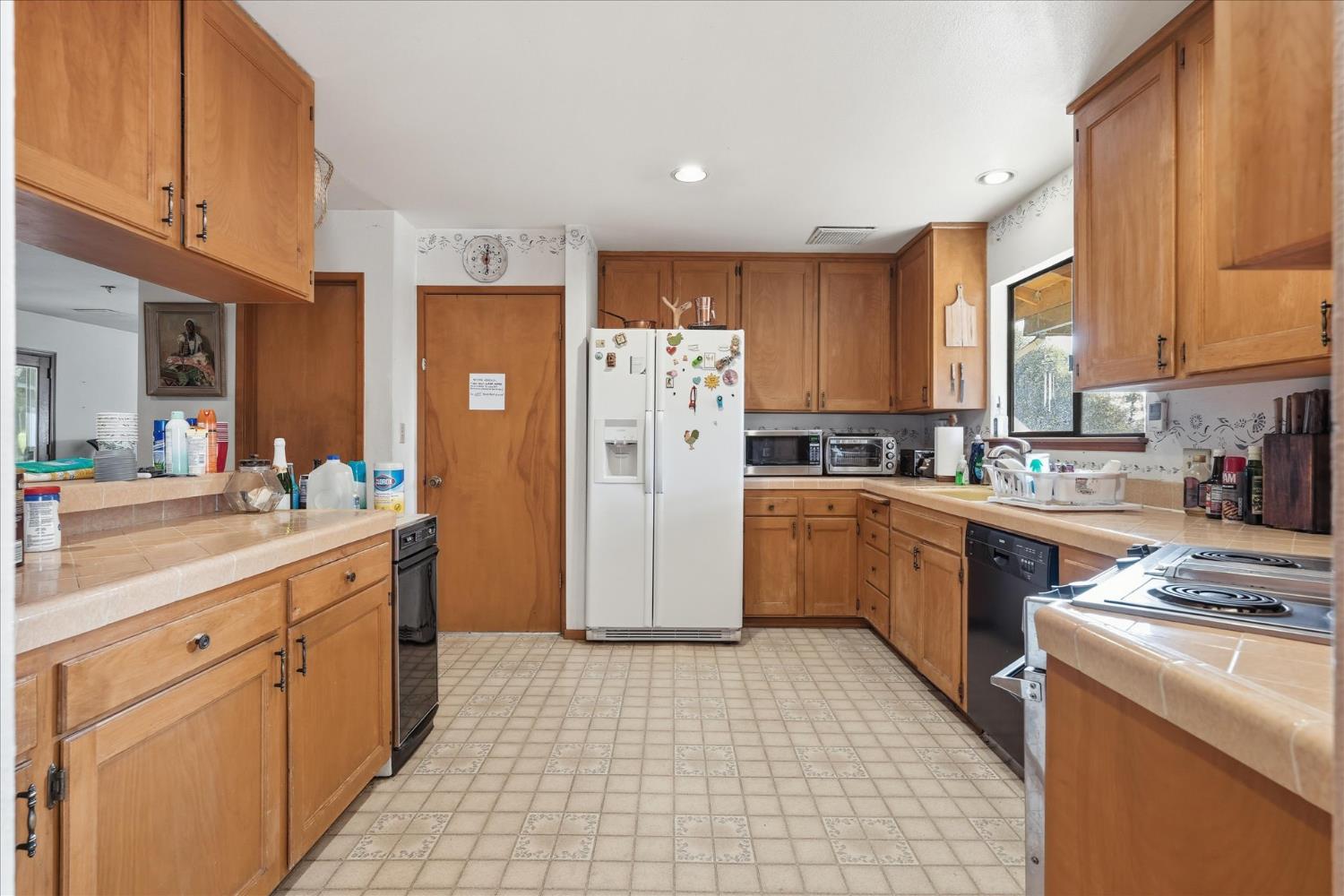 51590 Coyote Ridge Rd, Oakhurst, CA, 93644