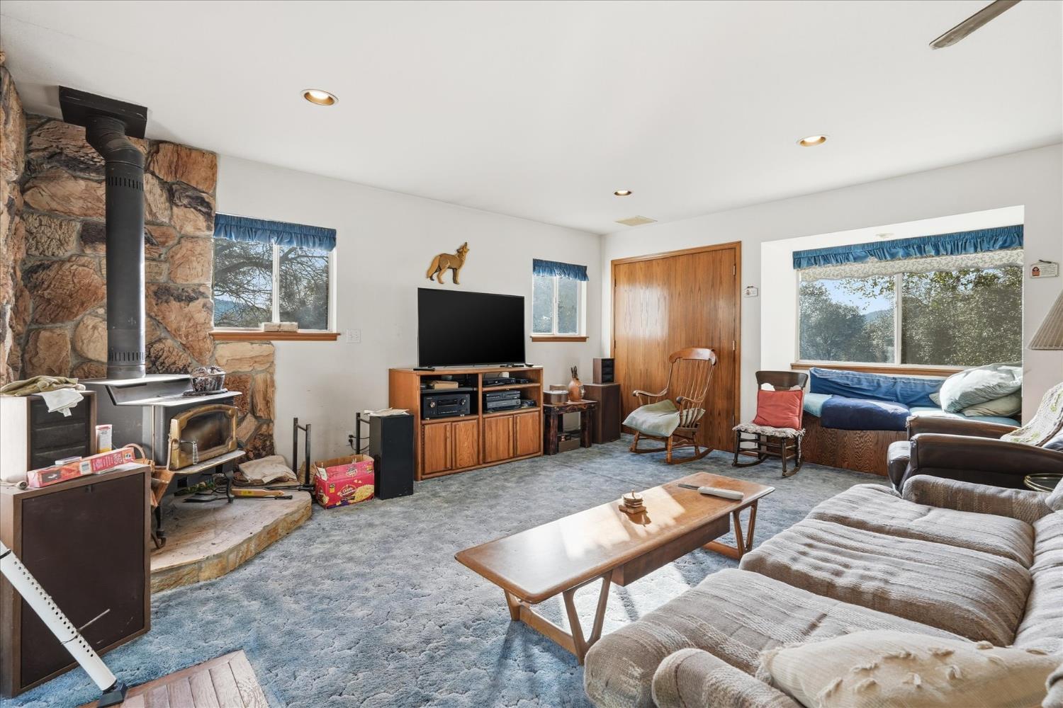 51590 Coyote Ridge Rd, Oakhurst, CA, 93644