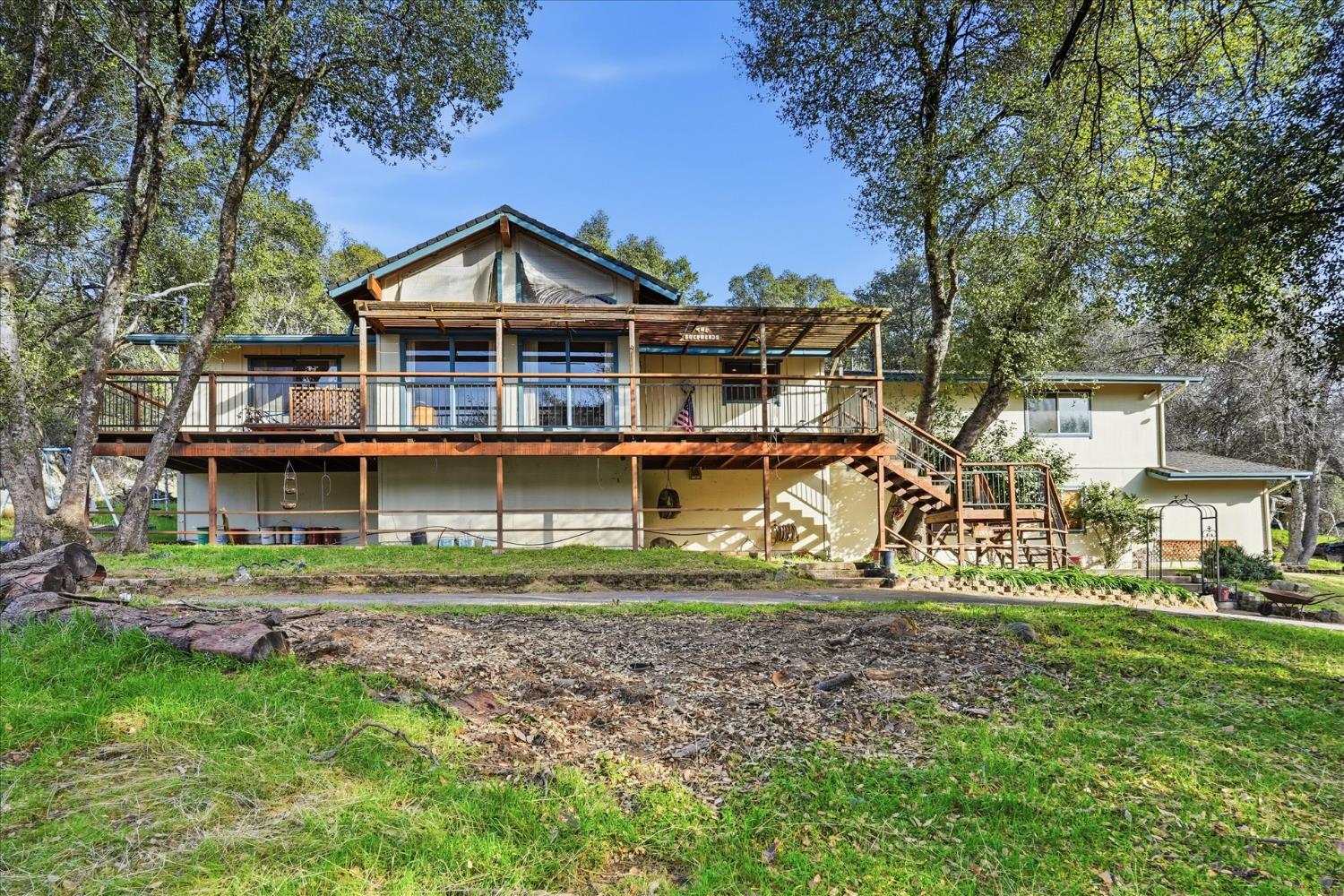 51590 Coyote Ridge Rd, Oakhurst, CA, 93644