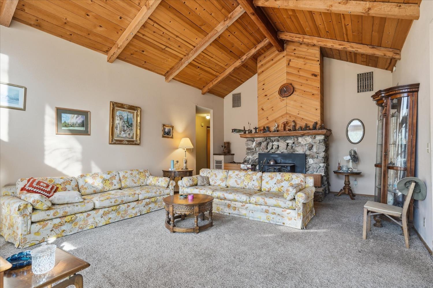 51590 Coyote Ridge Rd, Oakhurst, CA, 93644