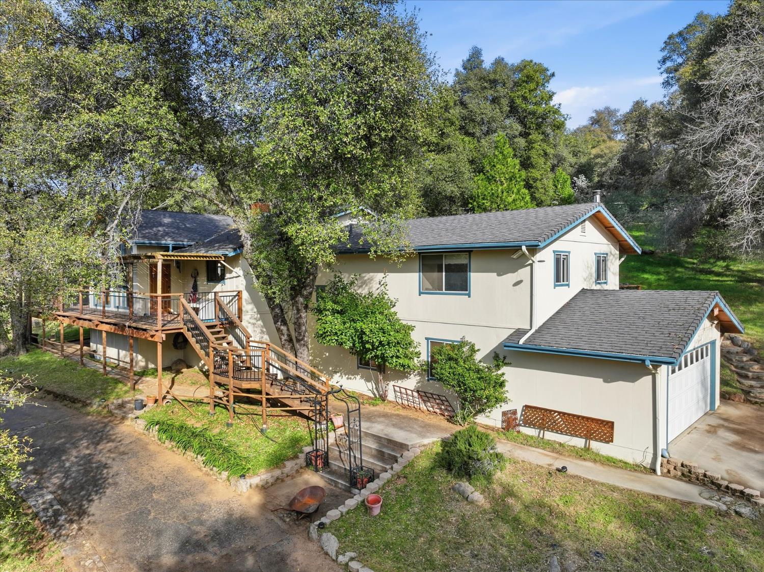 51590 Coyote Ridge Rd, Oakhurst, CA, 93644