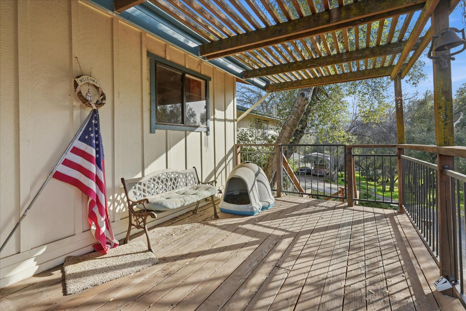 51590 Coyote Ridge Rd, Oakhurst, CA, 93644