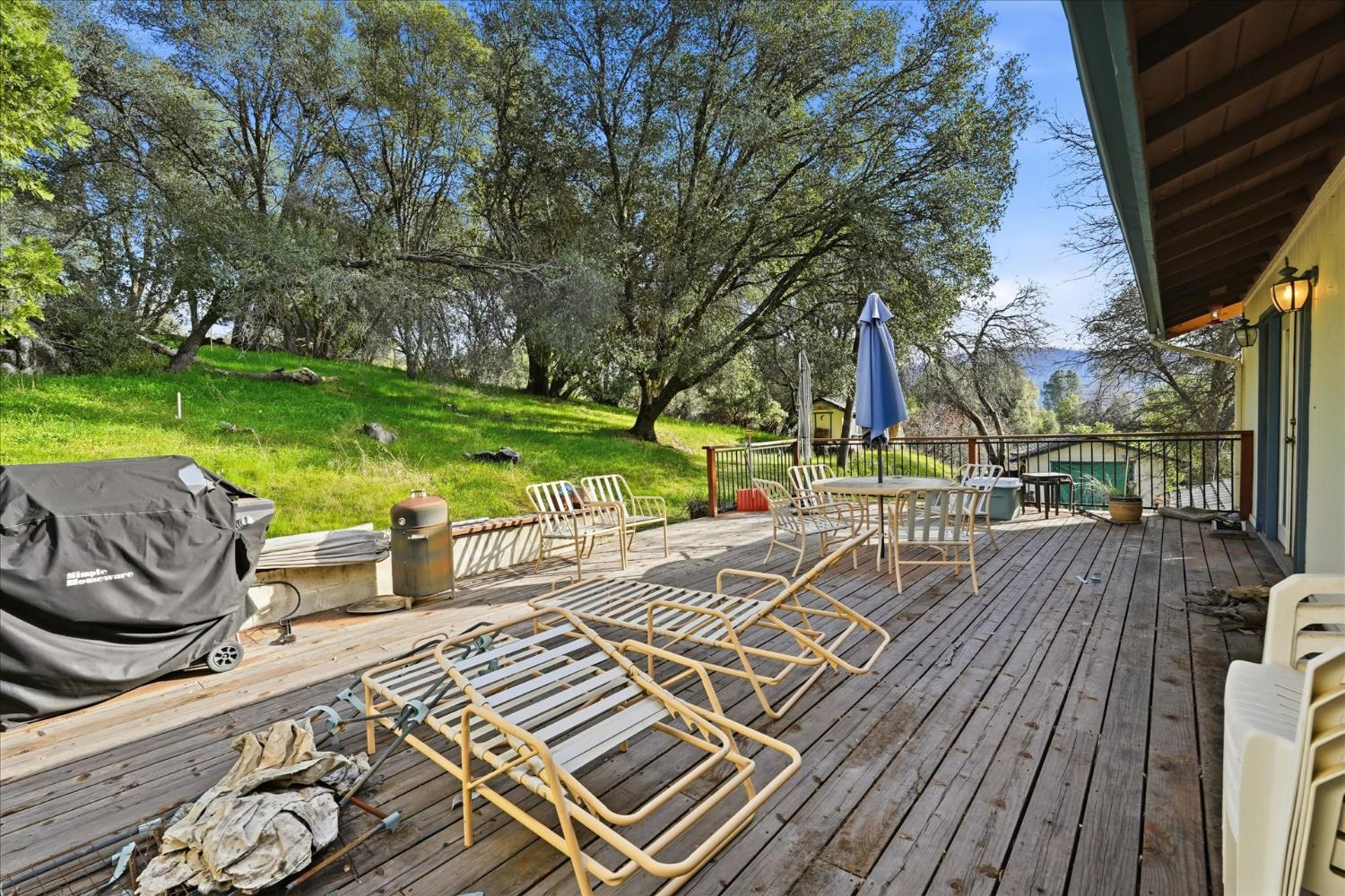 51590 Coyote Ridge Rd, Oakhurst, CA, 93644