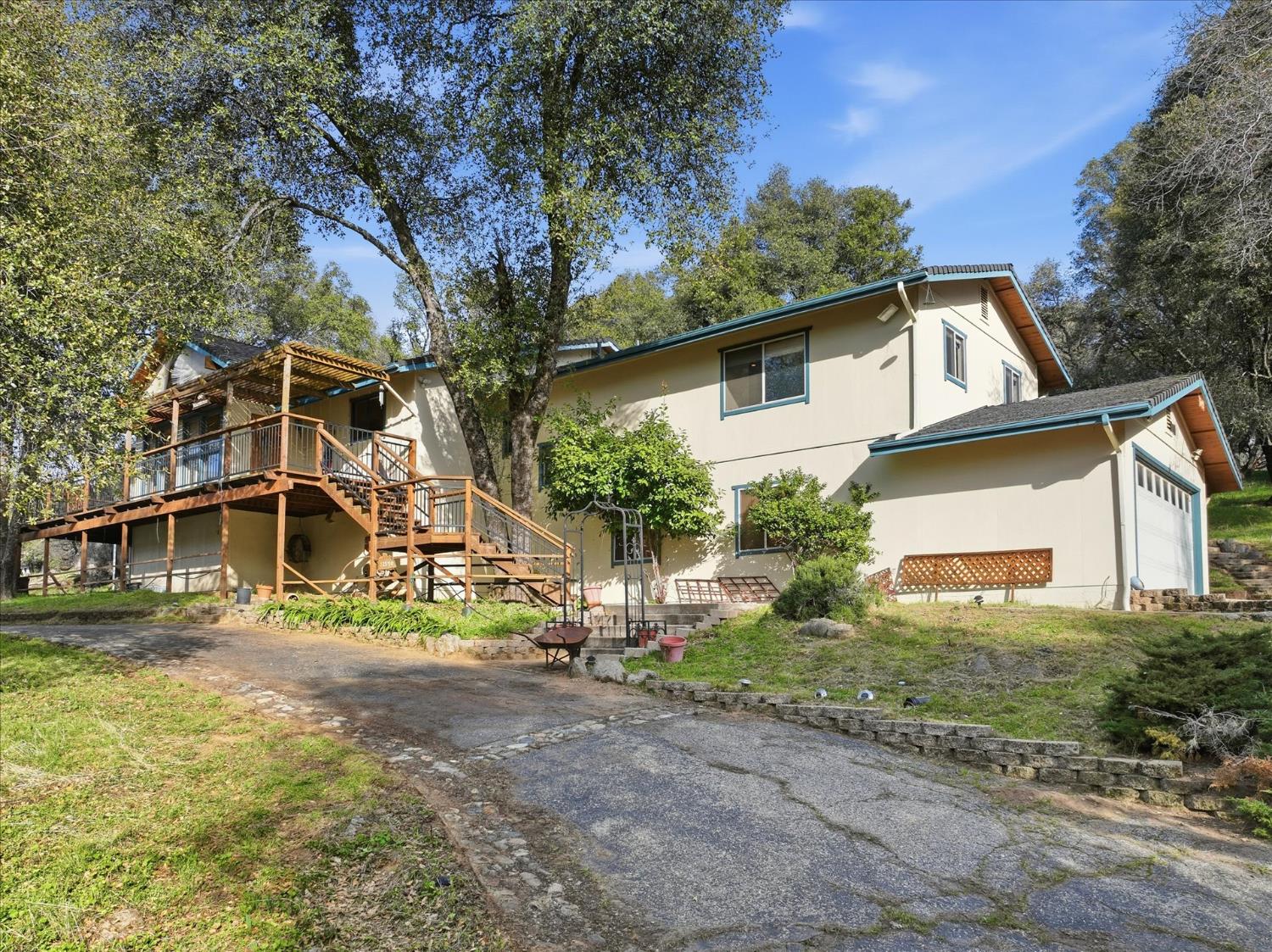51590 Coyote Ridge Rd, Oakhurst, CA, 93644