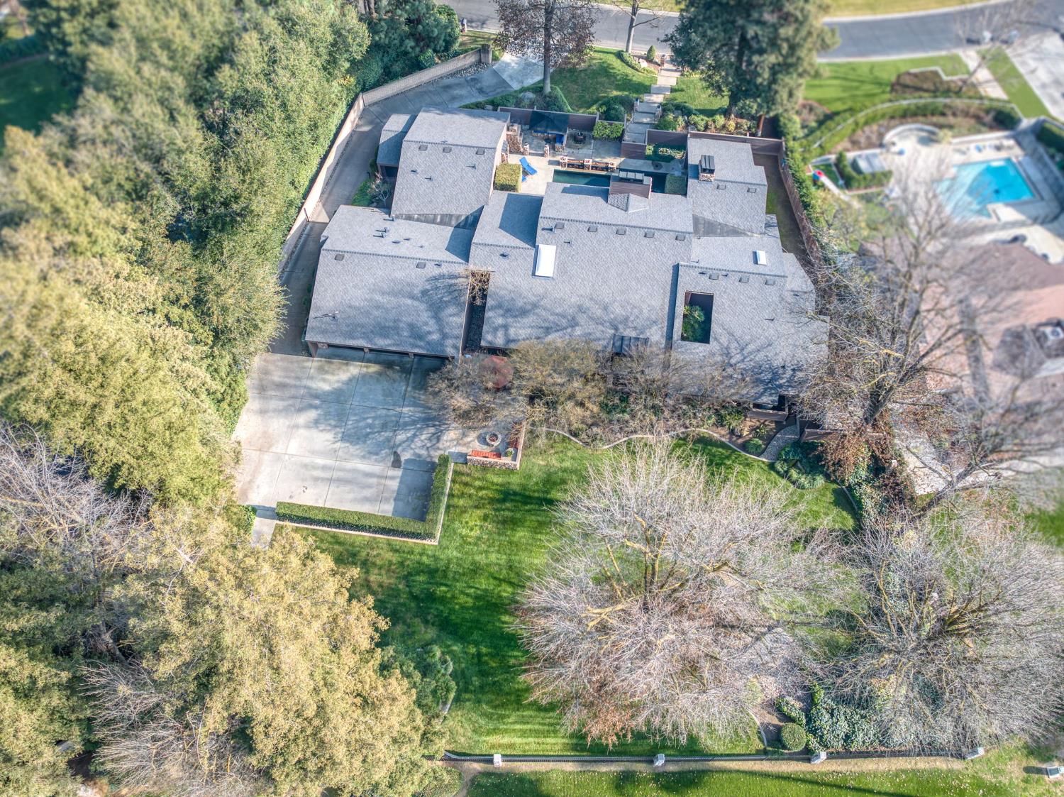 7621 N Laguna Vista Avenue, Fresno, CA, 93711