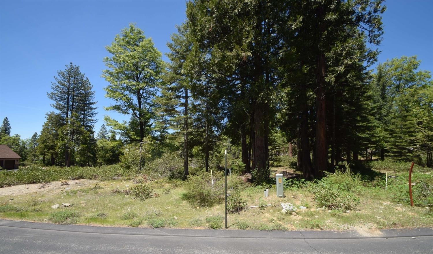 43006 Garnet Lane UNIT&nbsp;lot36, Shaver Lake, CA, 93664