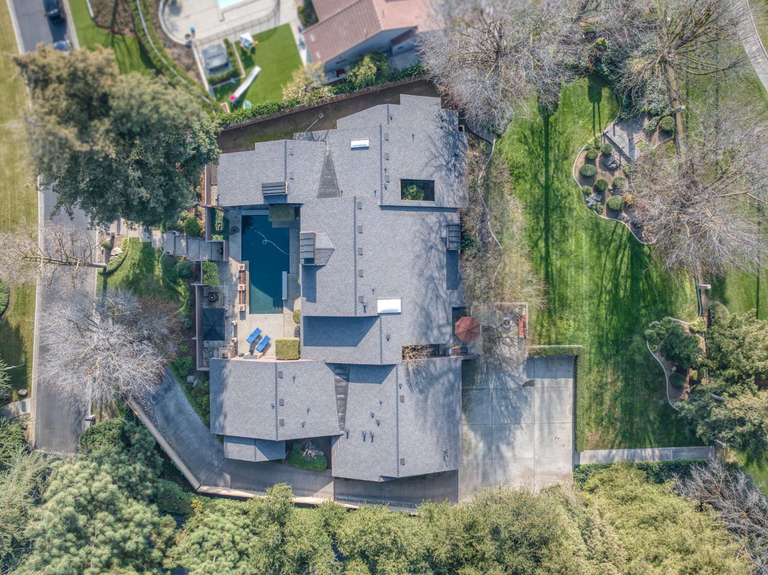 7621 N Laguna Vista Avenue, Fresno, CA, 93711