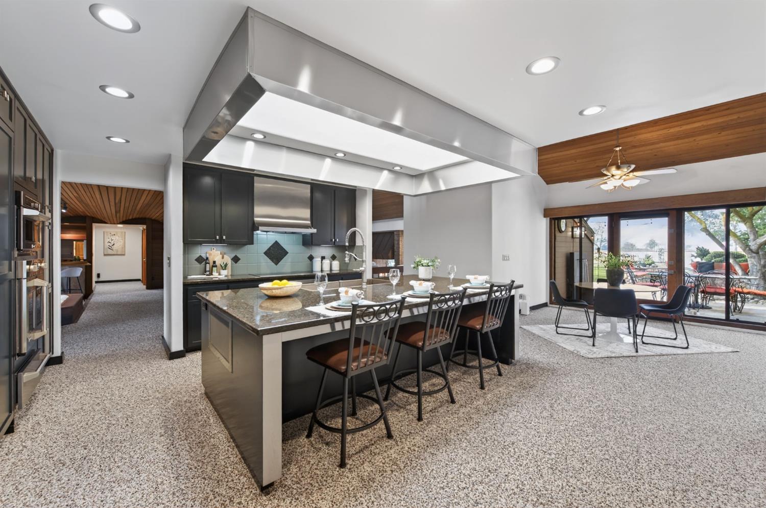 7621 N Laguna Vista Avenue, Fresno, CA, 93711