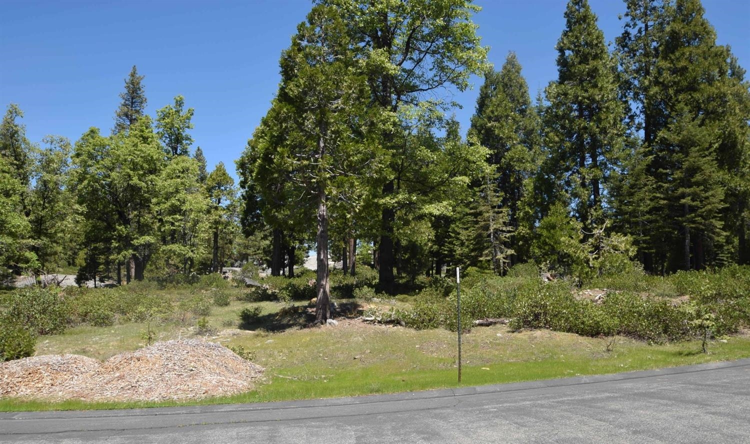 43006 Garnet Lane UNIT&nbsp;lot36, Shaver Lake, CA, 93664