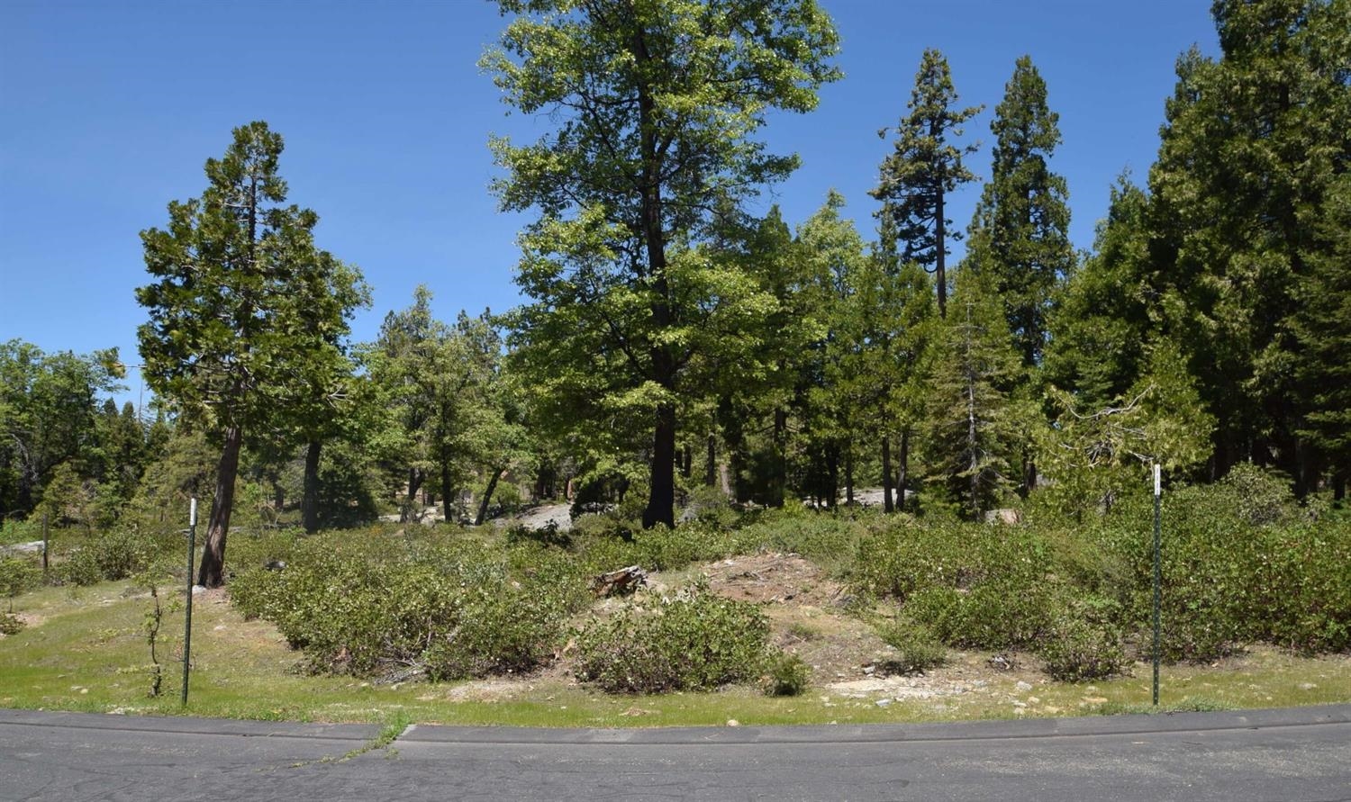 43006 Garnet Lane UNIT&nbsp;lot36, Shaver Lake, CA, 93664