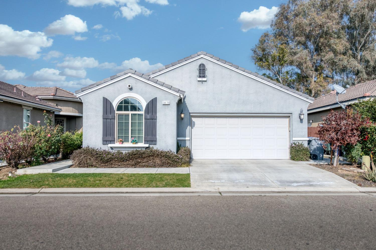 Single Family in Clovis - photo 2