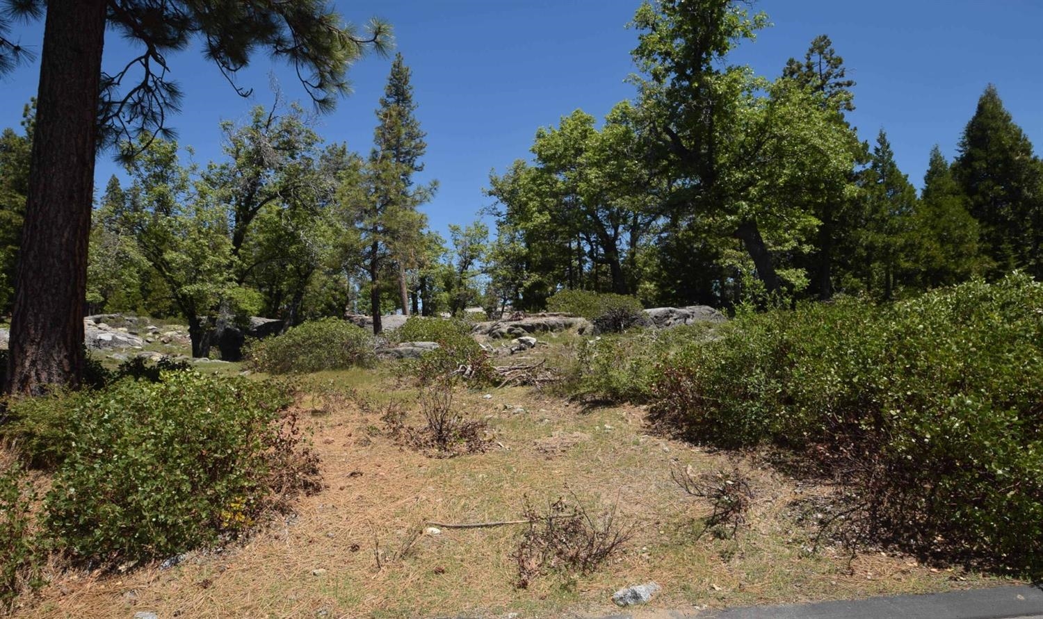 43006 Garnet Lane UNIT&nbsp;lot36, Shaver Lake, CA, 93664