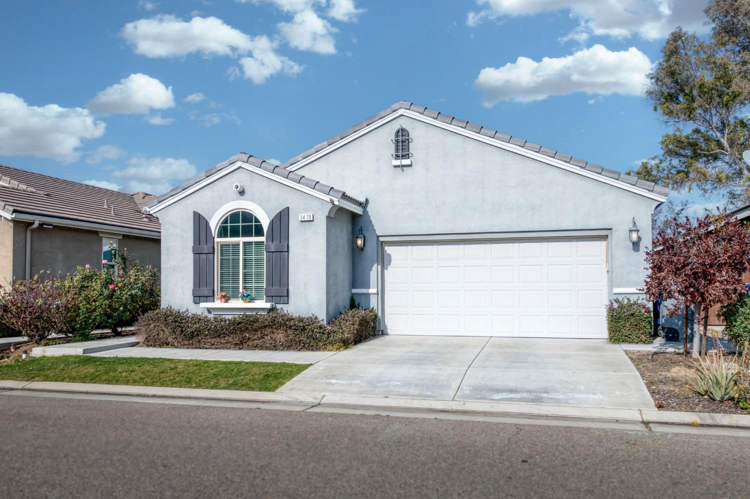 Single Family in Clovis - photo 3
