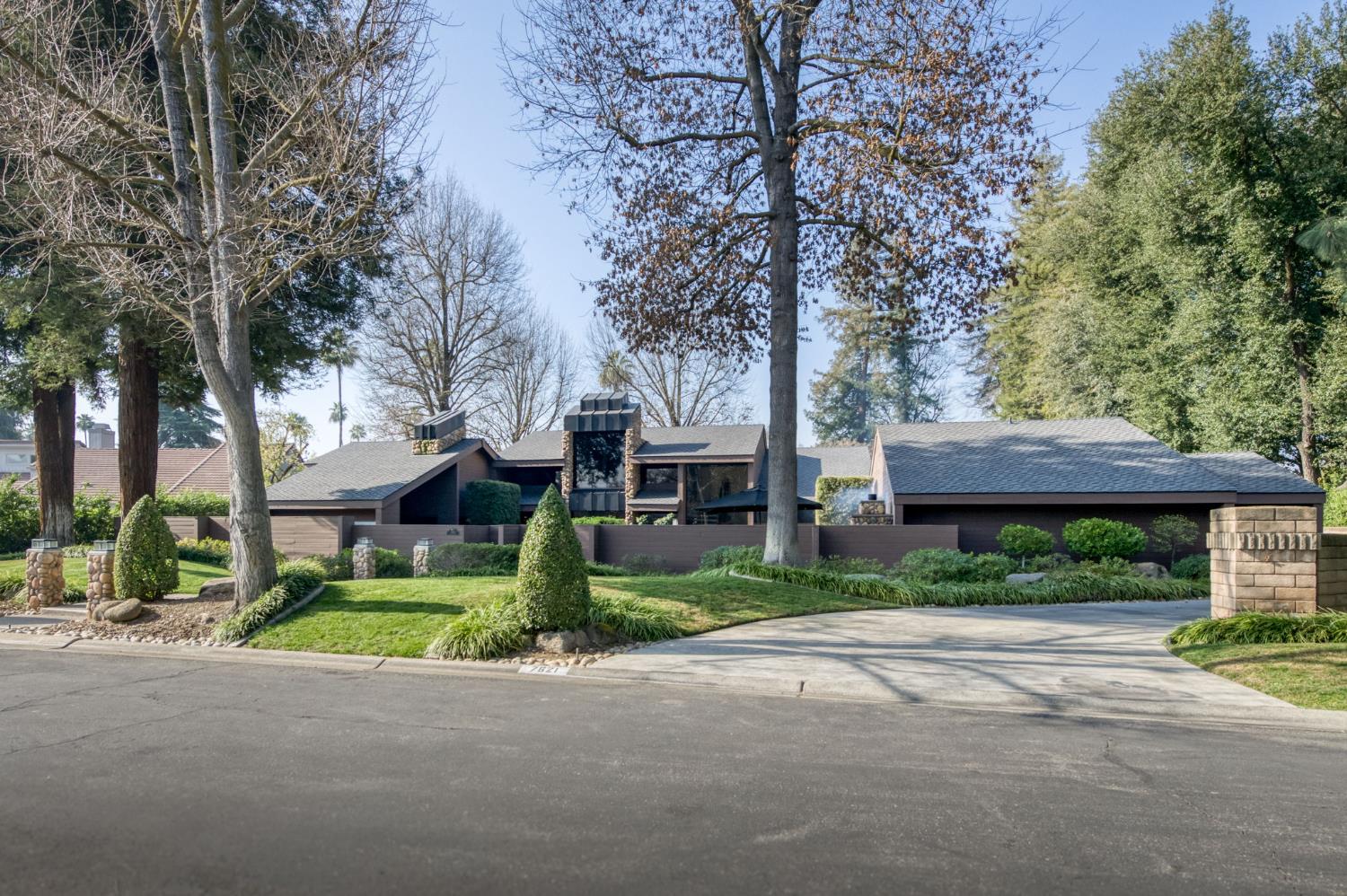 7621 N Laguna Vista Avenue, Fresno, CA, 93711