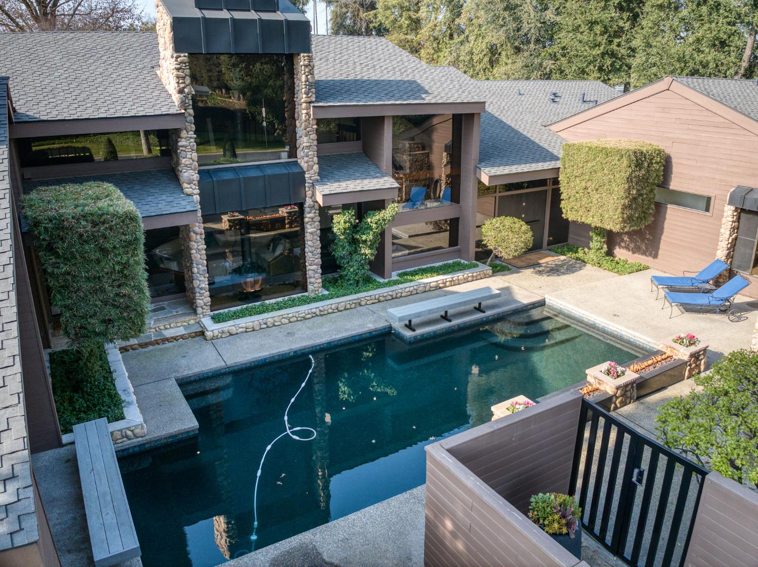 7621 N Laguna Vista Avenue, Fresno, CA, 93711