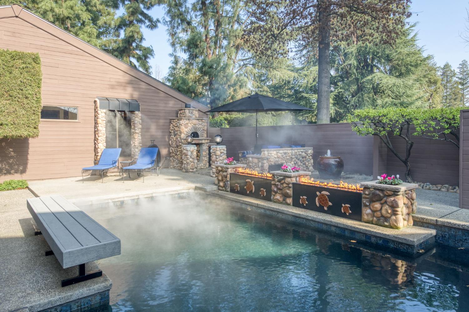 7621 N Laguna Vista Avenue, Fresno, CA, 93711