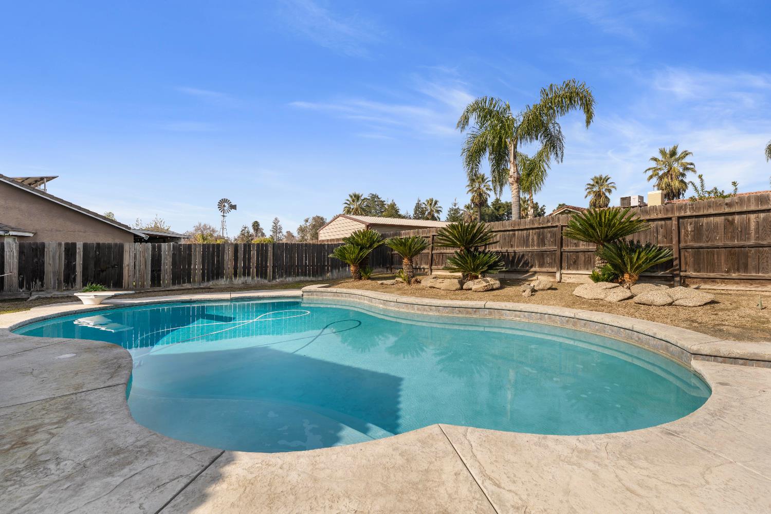 520 S Burgundy Street, Kerman, CA, 93630