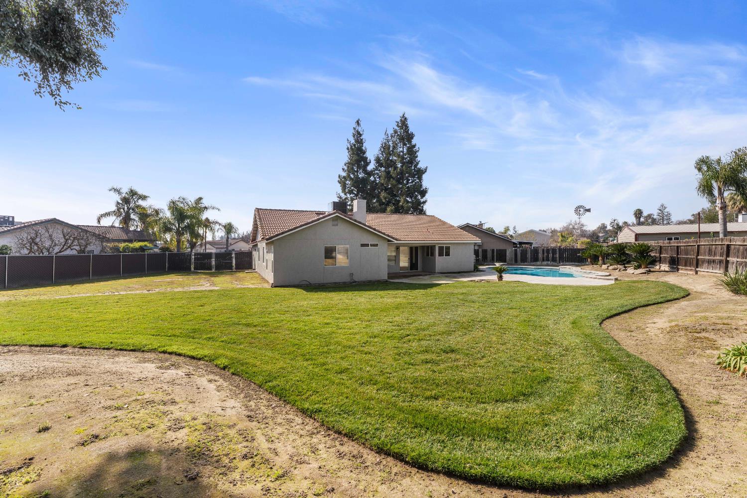 520 S Burgundy Street, Kerman, CA, 93630