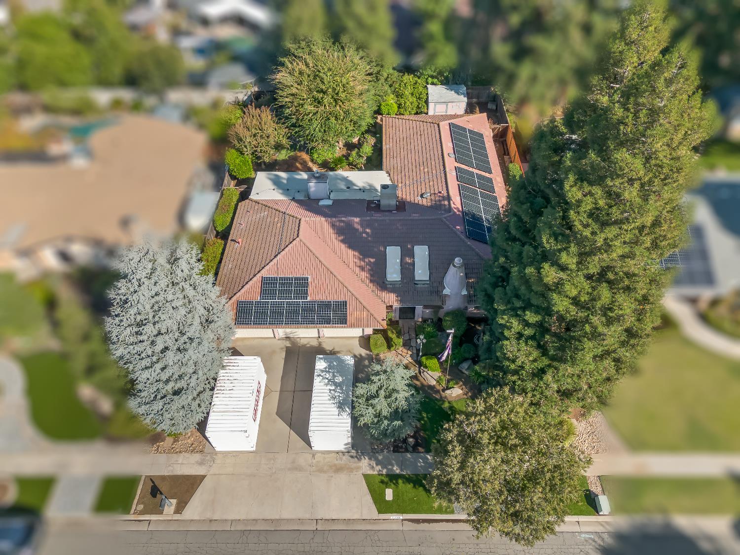 7258 N Pacific, Fresno, CA, 93711