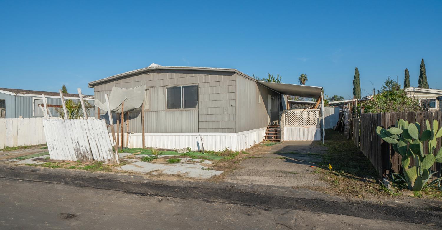 5665 S Chestnut Avenue UNIT&nbsp;SPC 3, Fresno, CA, 93725