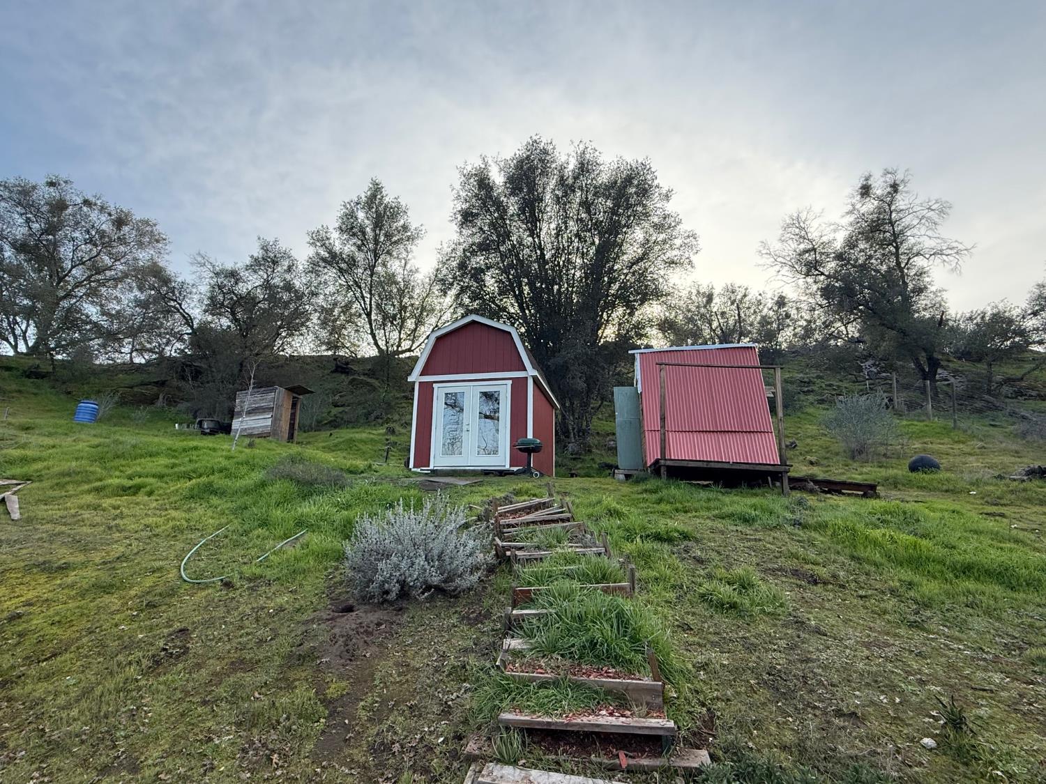 Vacant Lot in Coarsegold - photo 3
