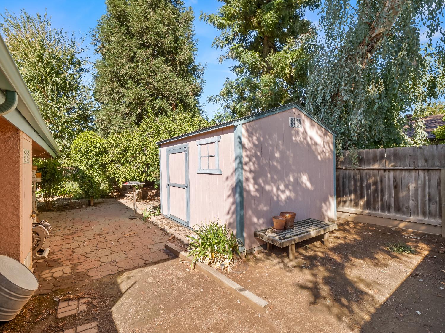7258 N Pacific, Fresno, CA, 93711