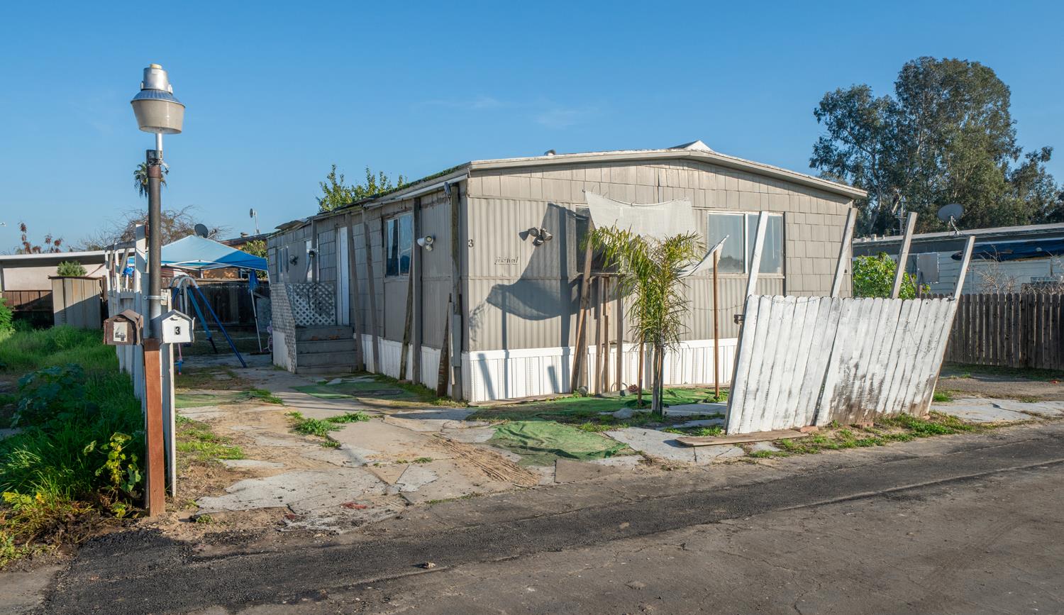 5665 S Chestnut Avenue UNIT&nbsp;SPC 3, Fresno, CA, 93725