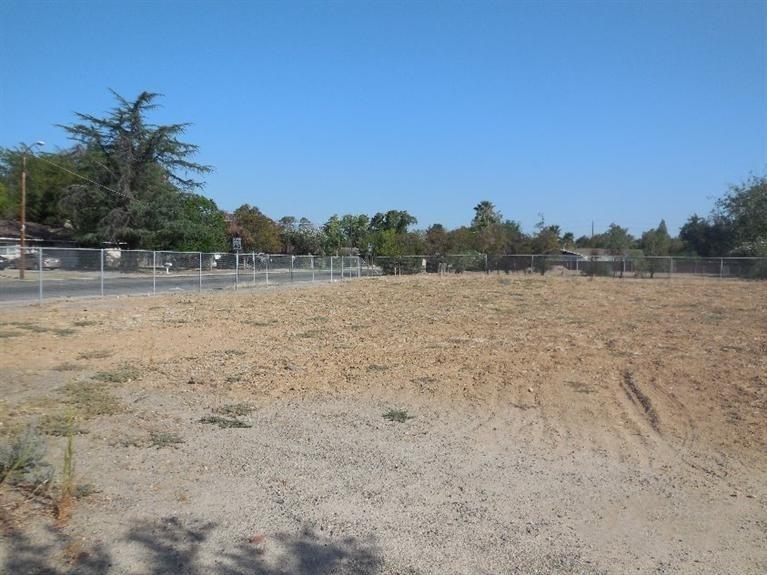 Vacant Lot in Fresno