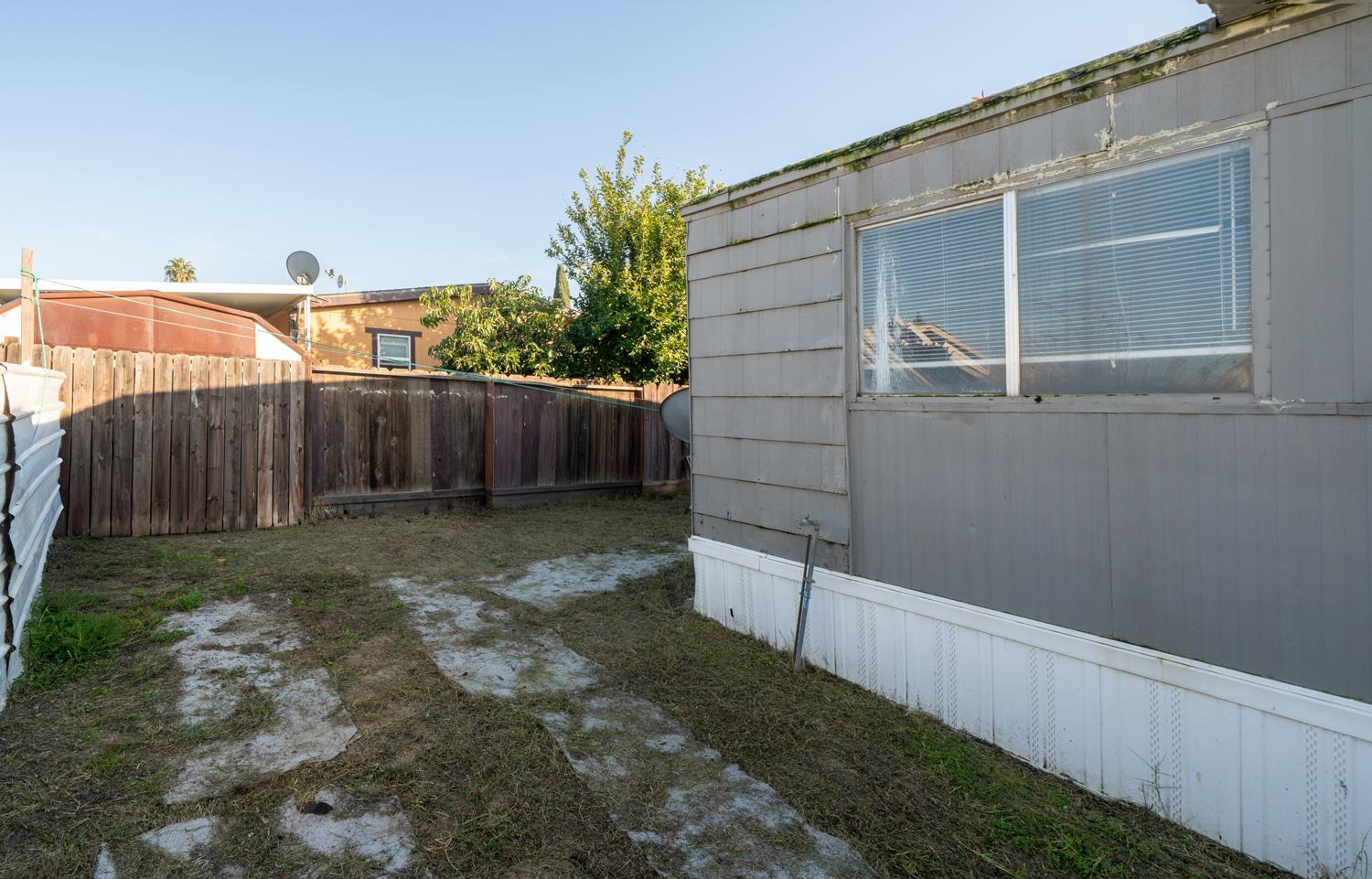 5665 S Chestnut Avenue UNIT&nbsp;SPC 3, Fresno, CA, 93725
