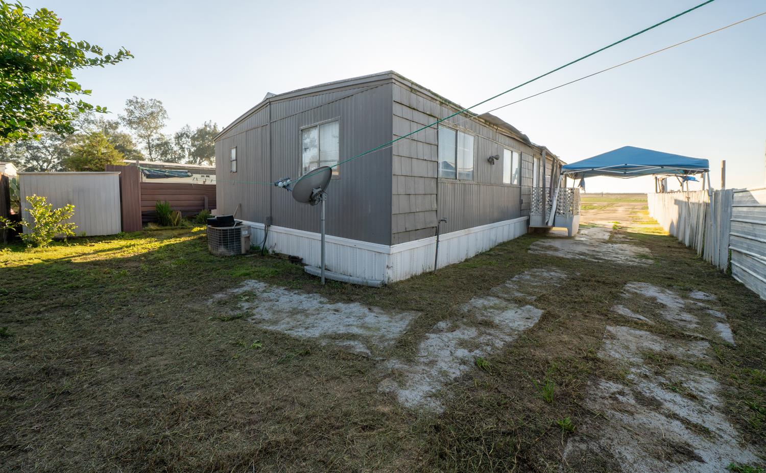 5665 S Chestnut Avenue UNIT&nbsp;SPC 3, Fresno, CA, 93725