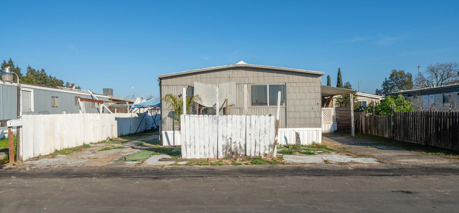 5665 S Chestnut Avenue UNIT&nbsp;SPC 3, Fresno, CA, 93725