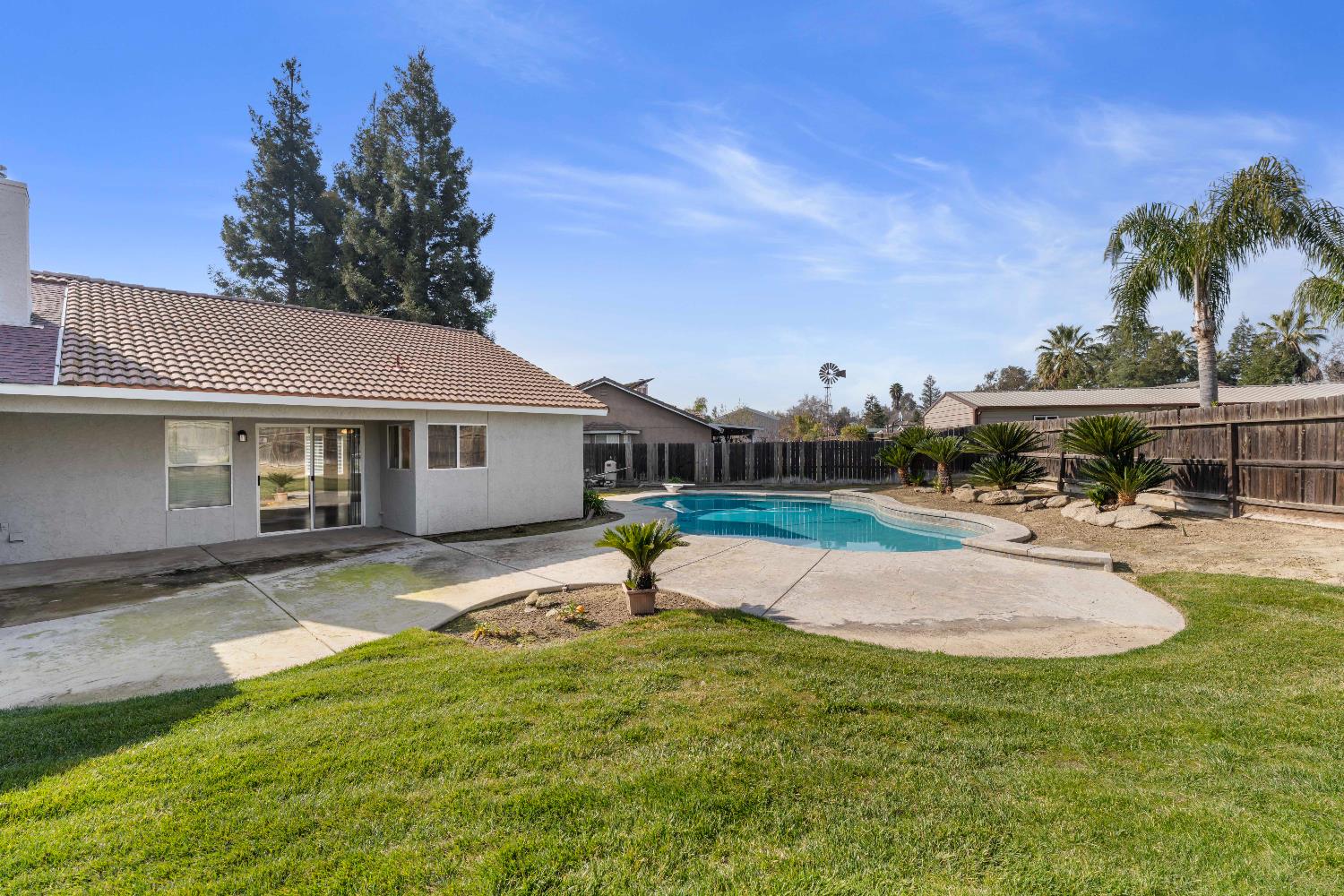 520 S Burgundy Street, Kerman, CA, 93630