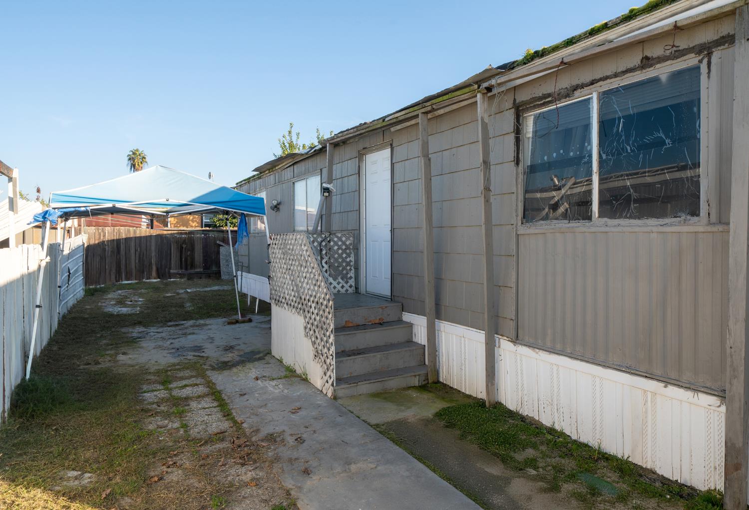 5665 S Chestnut Avenue UNIT&nbsp;SPC 3, Fresno, CA, 93725