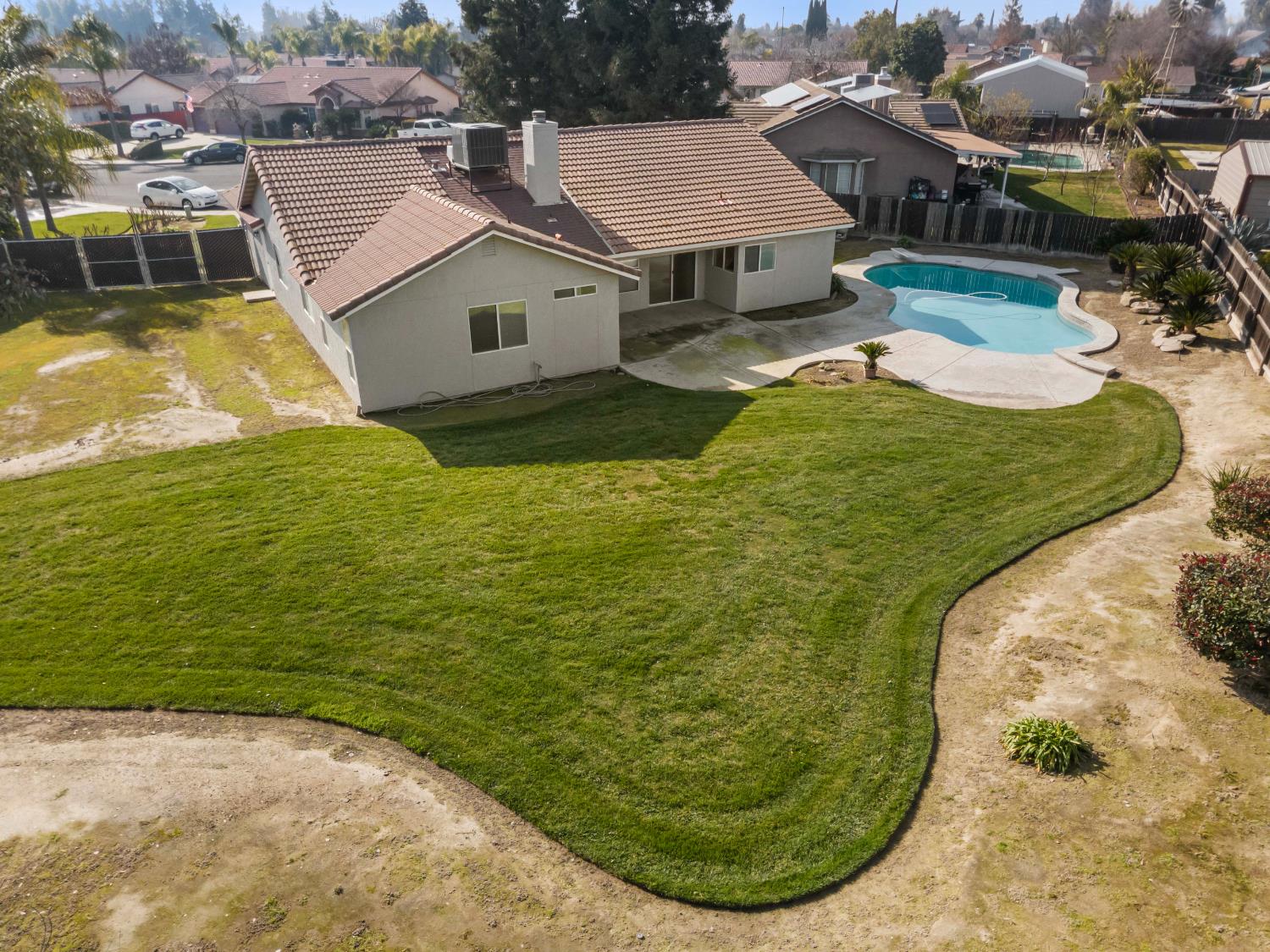 520 S Burgundy Street, Kerman, CA, 93630