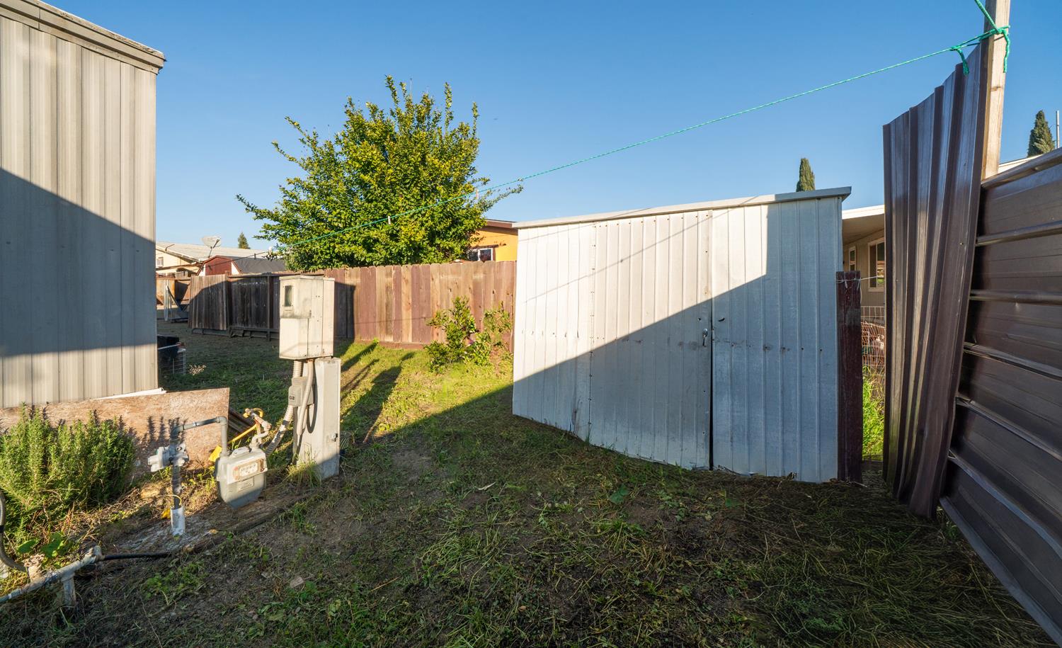 5665 S Chestnut Avenue UNIT&nbsp;SPC 3, Fresno, CA, 93725