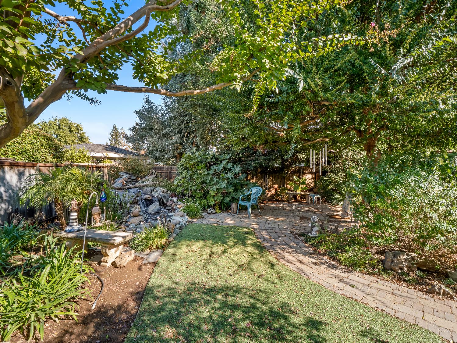 7258 N Pacific, Fresno, CA, 93711