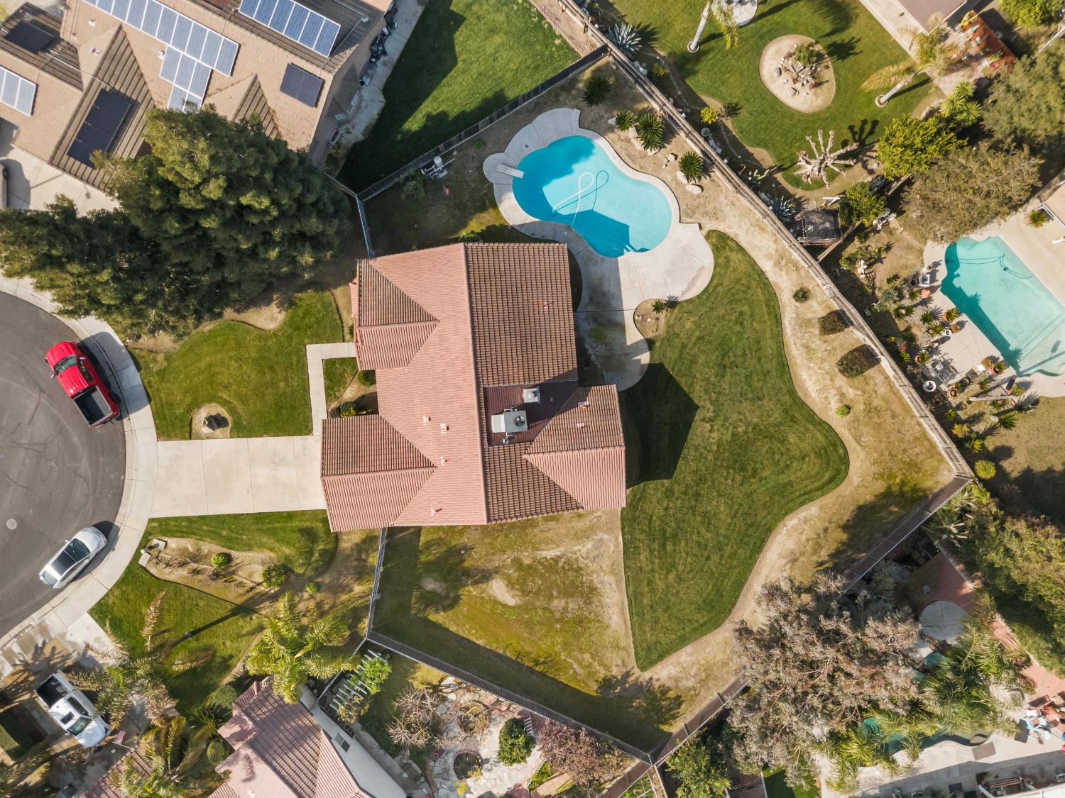 520 S Burgundy Street, Kerman, CA, 93630