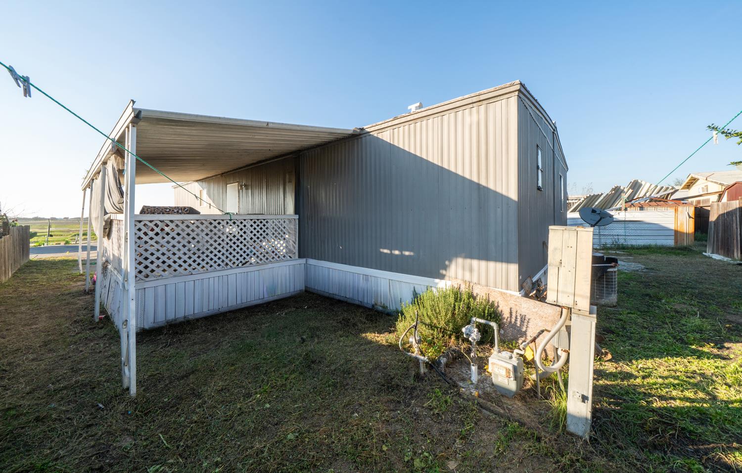 5665 S Chestnut Avenue UNIT&nbsp;SPC 3, Fresno, CA, 93725